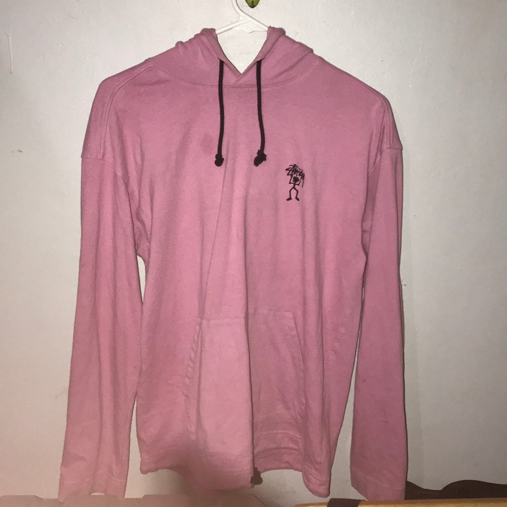 Stussy hoodie